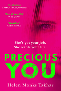 Precious You