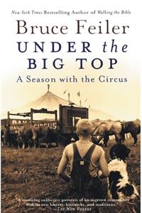 Under the Big Top