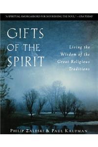 Gifts of the Spirit