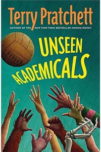 Unseen Academicals