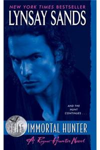 The Immortal Hunter