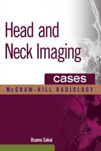 Head and Neck Imaging Cases