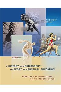 History and Philosophy of Sport and Physical Education