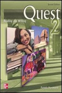 Quest Level 2