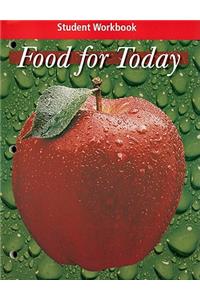 Food for Today Student Workbook