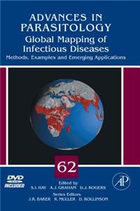 Global Mapping of Infectious Diseases