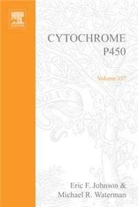 Cytochrome P450, Part C