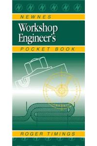 Newnes Workshop Engineer's Pocket Book