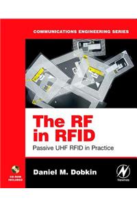 The RF in Rfid