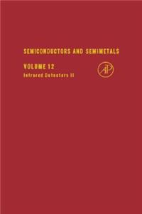 Semiconductors & Semimetals V12