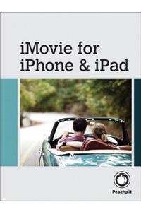 iMovie for iPhone and iPad