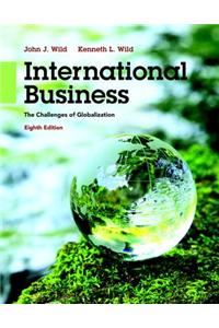 International Business: The Challenges of Globalization Plus Mymanagementlab with Pearson Etext -- Access Card Package
