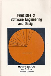 Principles of Software Engineering and Design
