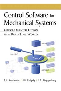 Control Software for Mechanical Systems