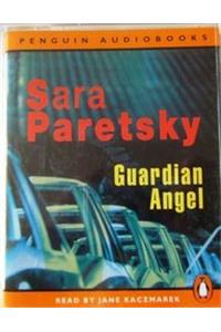 Guardian Angel (Penguin audiobooks)
