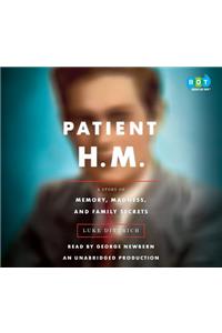 Patient H.M.