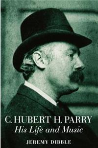 C. Hubert H. Parry