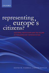 Representing Europe's Citizens?