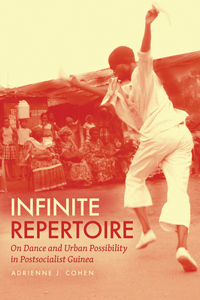 Infinite Repertoire