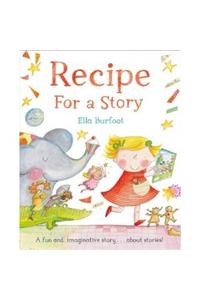 Recipe For a Story