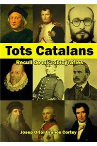 Tots Catalans