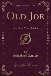 Old Joe