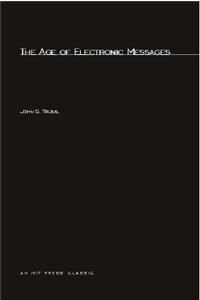 Age of Electronic Messages
