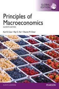 Principles of Macroeconomics