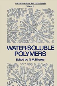 Water-soluble Polymers