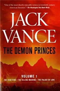 Demon Princes, Vol. 1