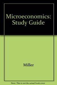 Study Guide, Microeconomics