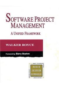 Software Project Management: A Unified Framework (Paperback)