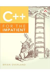 C++ for the Impatient