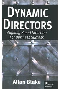 Dynamic Directors