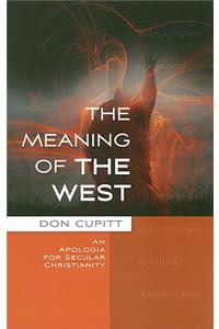 Meaning of the West