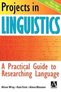 Projects in Linguistics