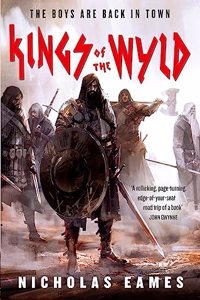 Kings of the Wyld