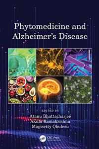 Phytomedicine and Alzheimer’s Disease