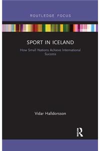 Sport in Iceland