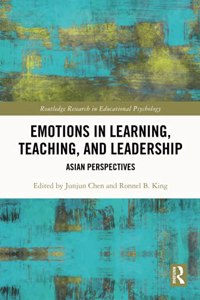 Emotions in Learning, Teaching, and Leadership