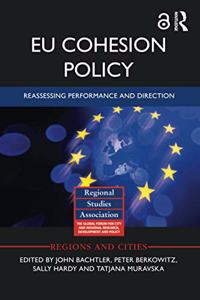EU Cohesion Policy