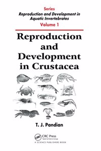 Reproduction and Development in Crustacea