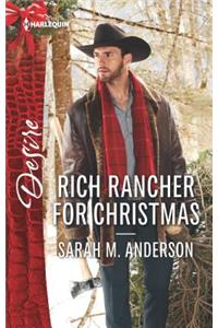 Rich Rancher for Christmas