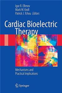 Cardiac Bioelectric Therapy