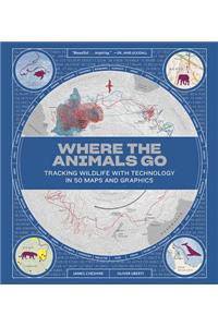 Where the Animals Go