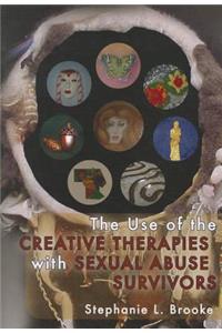Use of the Creative Therapies with Sexual Abuse Survivors