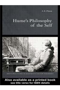 Hume's Philosophy Of The Self