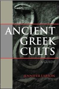 Ancient Greek Cults