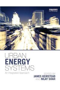 Urban Energy Systems