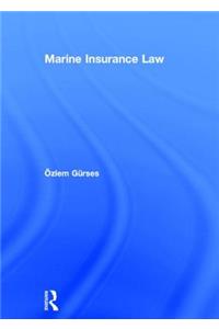 Marine Insurance Law